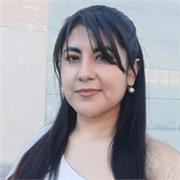 Profesional titulada en Psicología y psicopedagogía, con experiencia superior a 3 años en acompañamiento psicosocial.